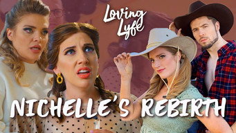 第4話：Nichelle's Rebirth
