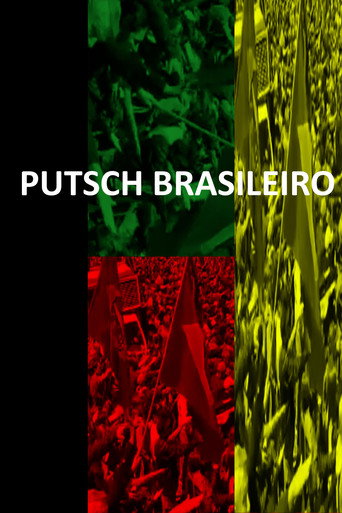 Putsch Brasileiro galeri 2