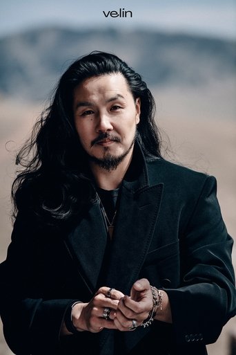 Imagine Bayarbat Mishigdorj