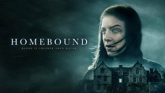 #10 Homebound