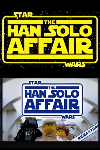 Star Wars Episode V 1/2: The Han Solo Affair (2006)