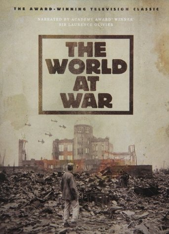 The World at War