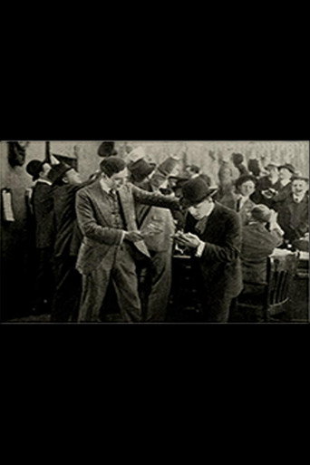 The Builder of Bridges (1915)