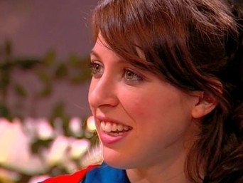 Floricienta T1E90
