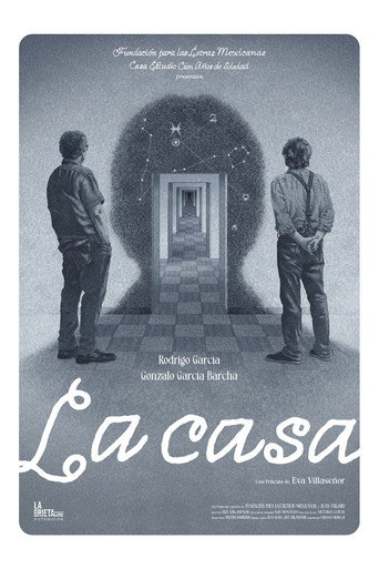La casa (2026年)のポスター画像 - FindKey