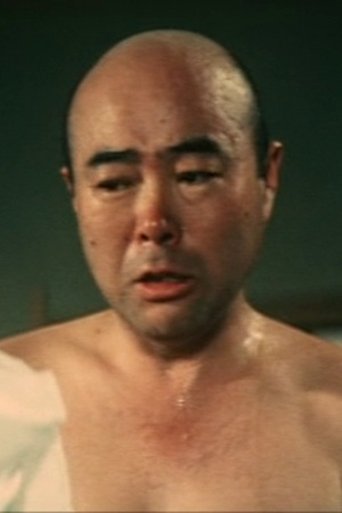 Image of Komimasa Tanaka