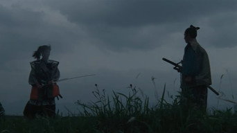Міямото Мусасі III: Народження дволезового стилю (1963)