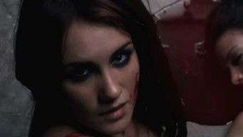 第5話：Eliana, Cunada