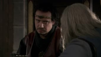 Kaamelott S4E62 poster