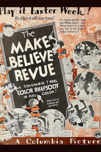Make Believe Revue (1935)