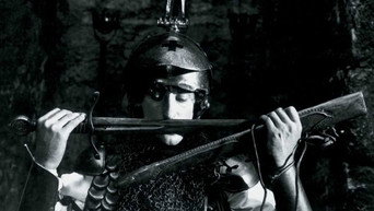#3 The Knight