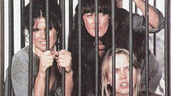 Desperate Women (1978)