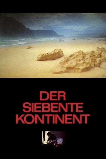 poster The Seventh Continent