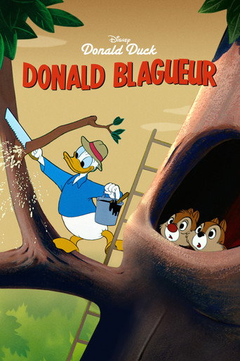 Donald Blagueur (1950)