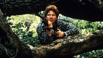 Кров мисливця (1986)