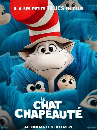 Le Chat Chapeaut&eacute; (2026)