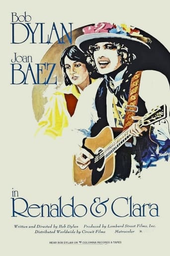Poster för Renaldo and Clara