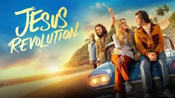 #13 Революція Ісуса