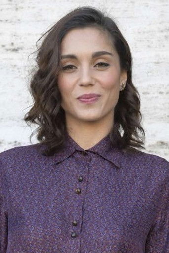 Foto de Cristiana Dell'Anna