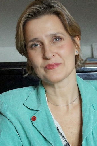 Foto de Isabelle Guiard