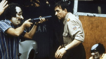 L'attaque du fourgon blindé (1978)