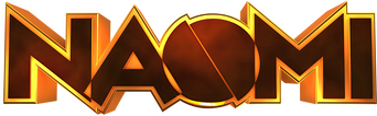 Naomi logo