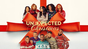 Unexpected Christmas (2025)