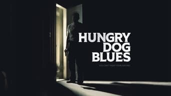 #2 Hungry Dog Blues