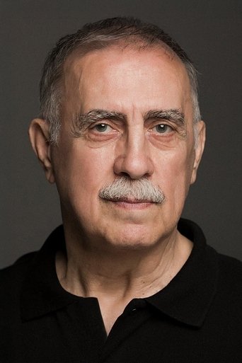 Image of Ferdi Akarnur