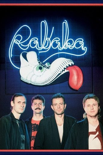 Rabaka (1989)
