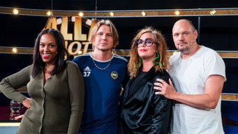 Alla mot alla med Filip och Fredrik T8E16