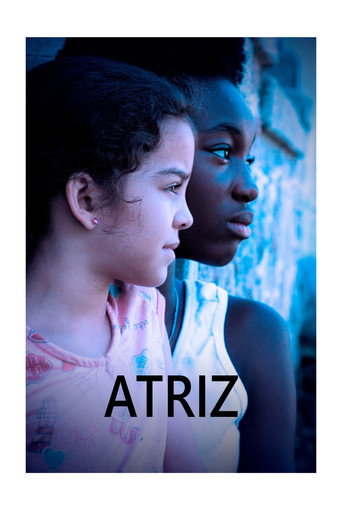 Cartell de Atriz
