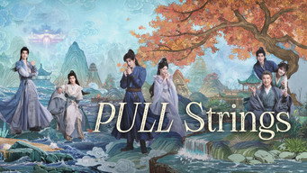 #8 Pull Strings