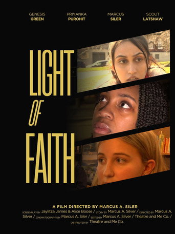 Light of Faith (2024)
