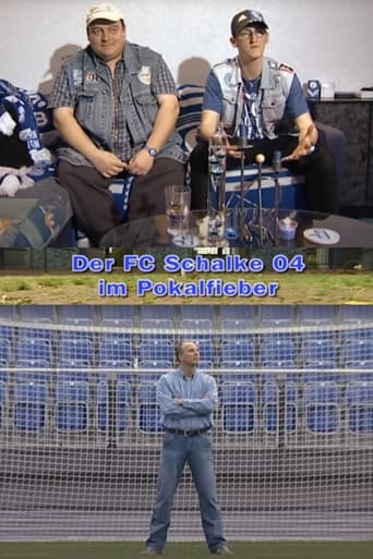 Mythos in Blau-Weiß - Der FC Schalke 04 im Pokalfieber en streaming 
