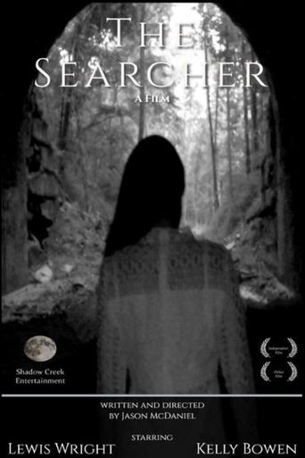 The Searcher en streaming 