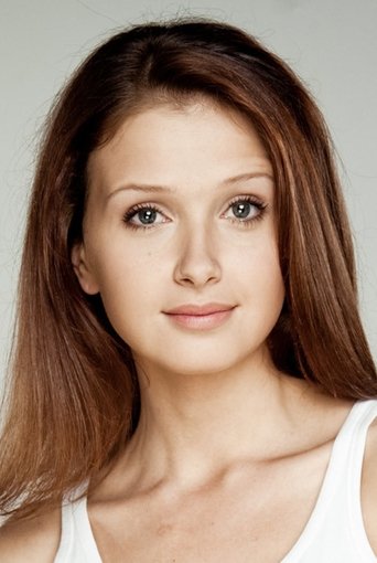 Image of Aleksandra Mareeva