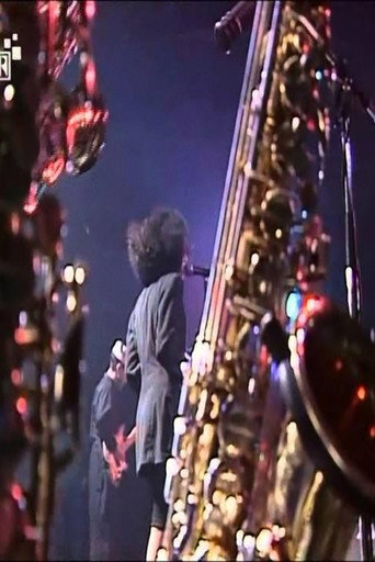 Matia Bazar - Live in Munich (Germany)
