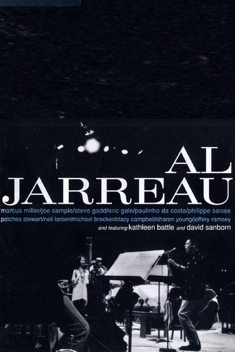 Al Jarreau - Tenderness live in LA