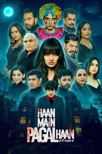 Haan Main Pagal Haan (1970)