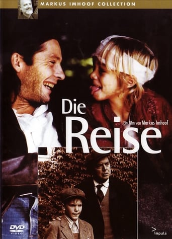 Poster of Die Reise