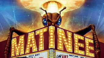 #4 Matinee