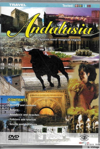 Andalusia: Spain's most magical region