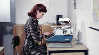 第5話：Barry schwieg