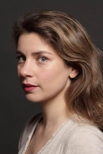 Foto de Νάνσυ Μπούκλη