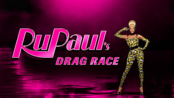 #49 RuPaul's Drag Race