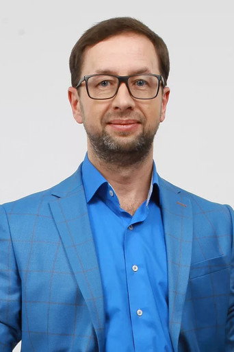 Sergei Kalugin