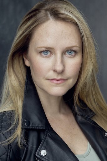 Lisa Marie Thomas headshot