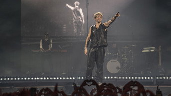 Christopher - A Beautiful Live Tour (2024)