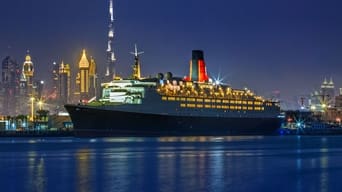 QE2: The World's Most Luxurious Hotel - 1x01